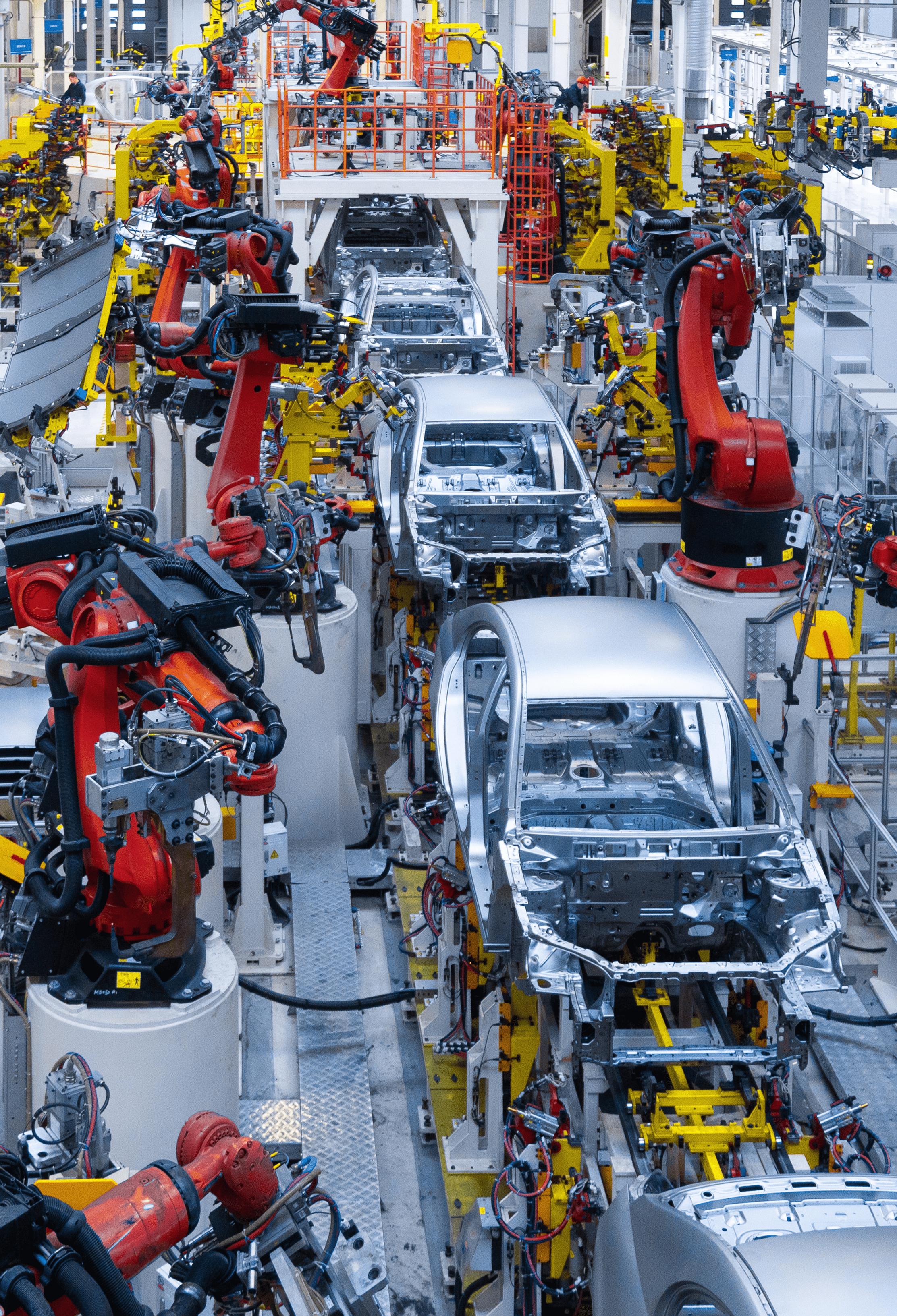 Automotive